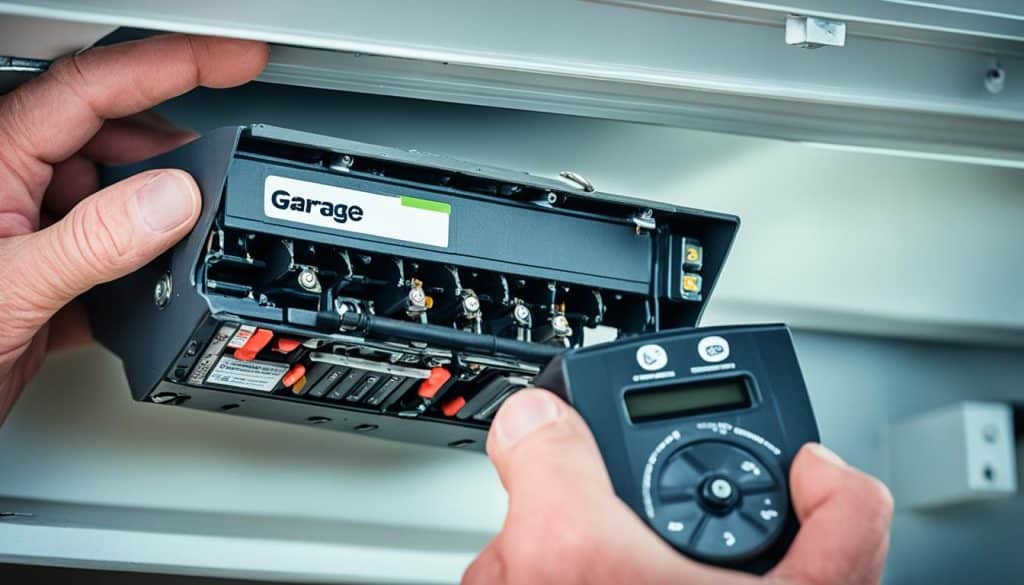 garage door opener repair - Garage Door Opener Repair