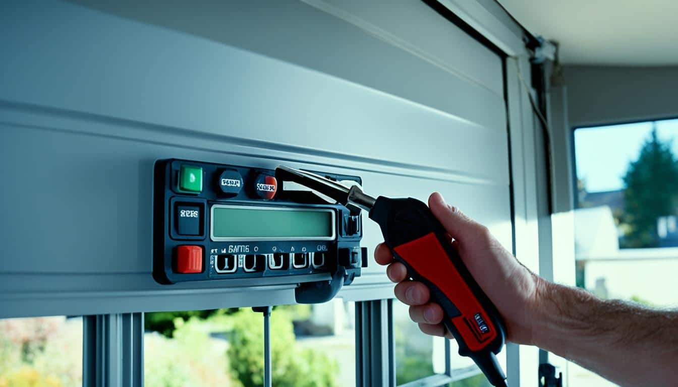 Read more about the article Best Garage Door Opener Repair | Fast & Reliable Service