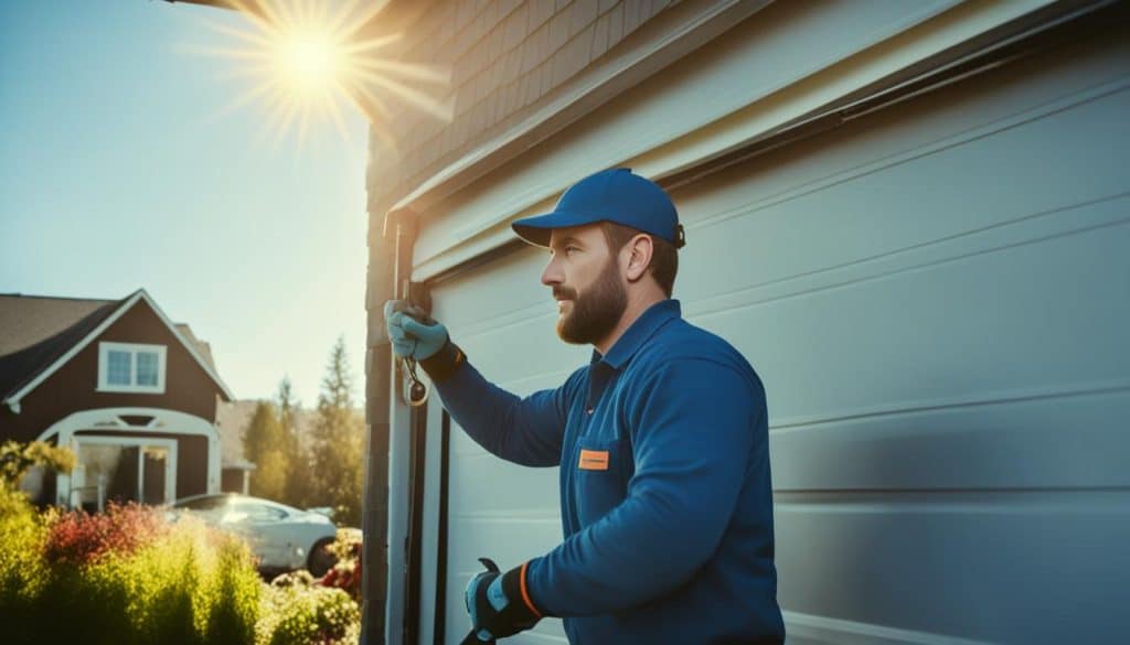 garage door repair services Daytona Beach - Emergency Garage Door Repair Daytona Beach FL