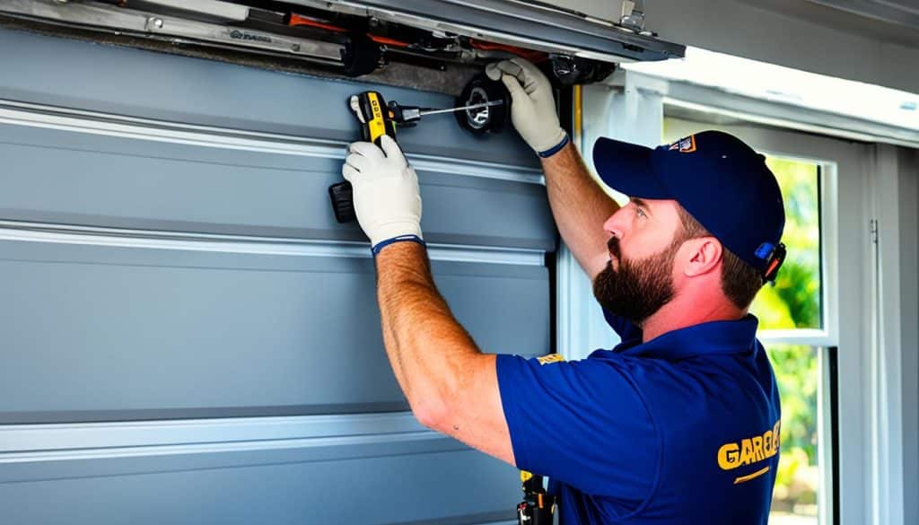 garage door service Port Orange FL - Fix Garage Doors Port Orange FL