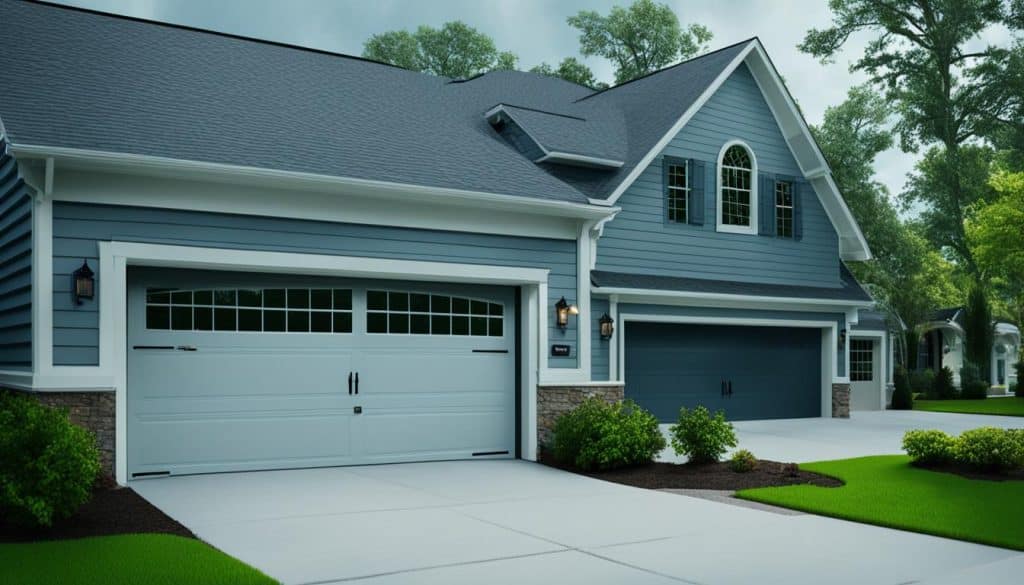 hurricane garage doors - Emergency Garage Door Repair Oviedo FL