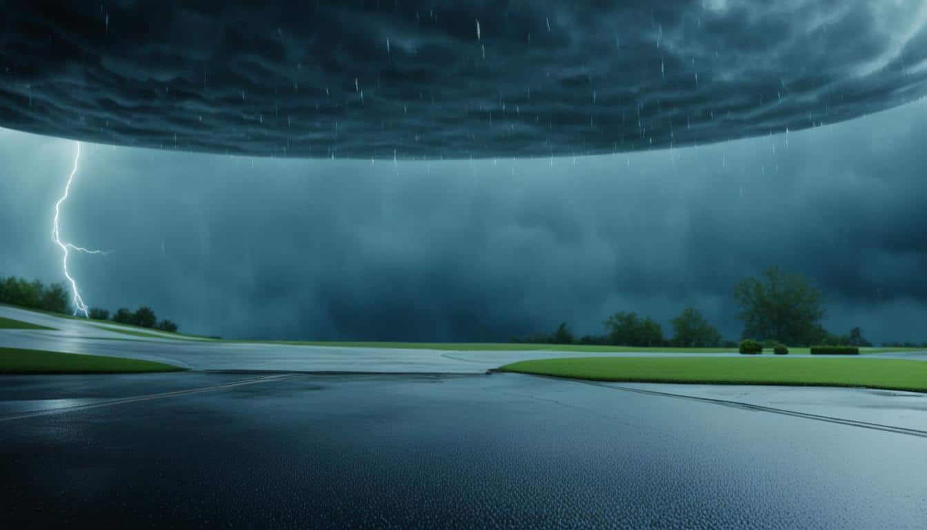 Read more about the article Hurricane-Proof Garage Doors – Protect Your Home from Storms