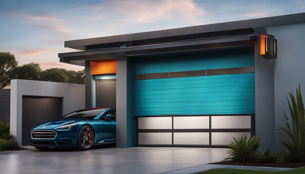 leading provider of garage door service - Garage Door Opener Repair Port Orange FL