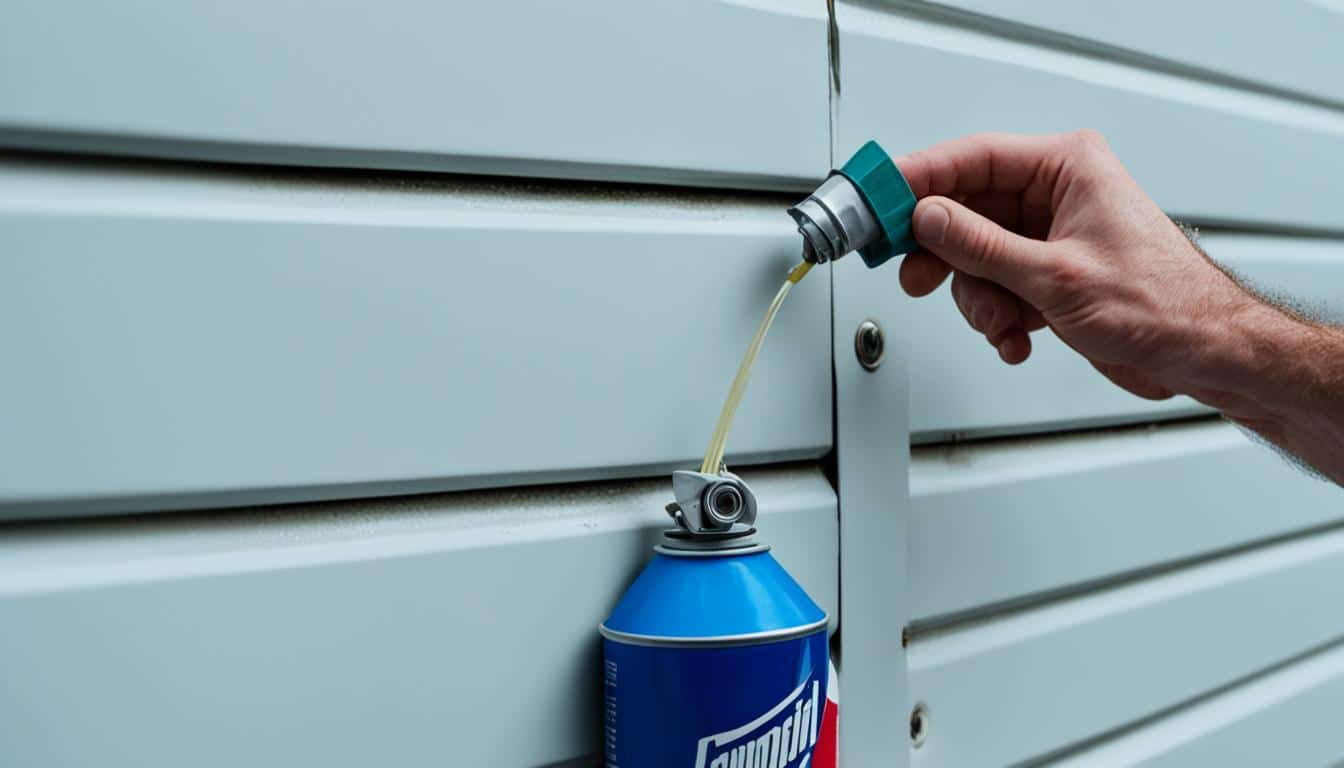 Read more about the article Properly Lubricate a Garage Door for Smooth Operation