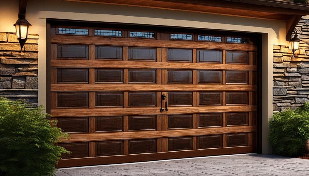 natural insulator garage doors - Garage Door Maintenance New Smyrna Beach FL