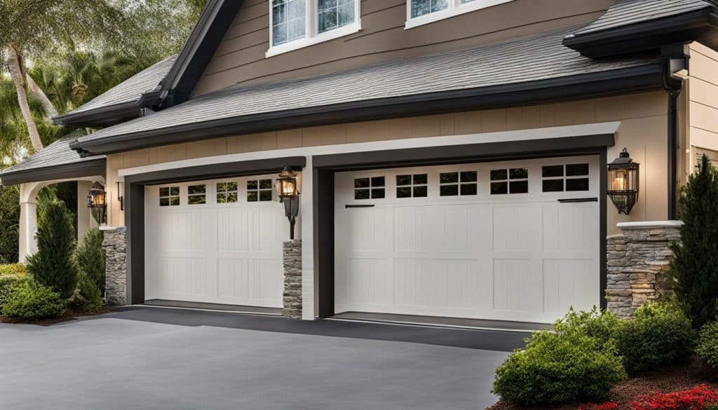 professional garage door installation Winter Park FL - Garage Door Companies Winter Park FL