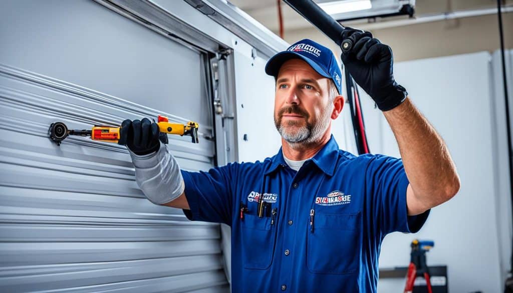 professional garage door maintenance - Garage Door Maintenance Ocoee FL