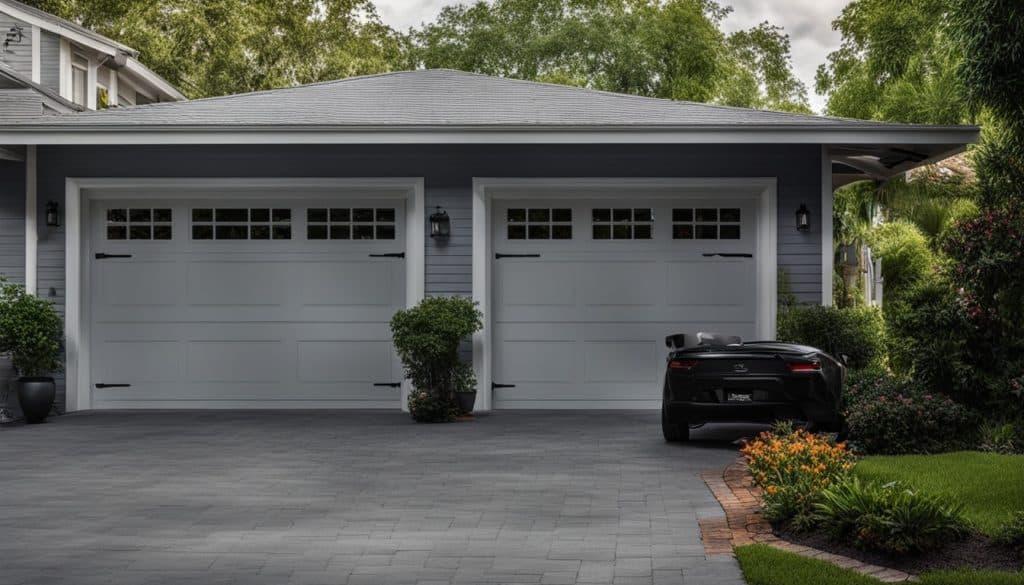 residential garage door maintenance Sanford FL - Garage Door Maintenance Sanford FL