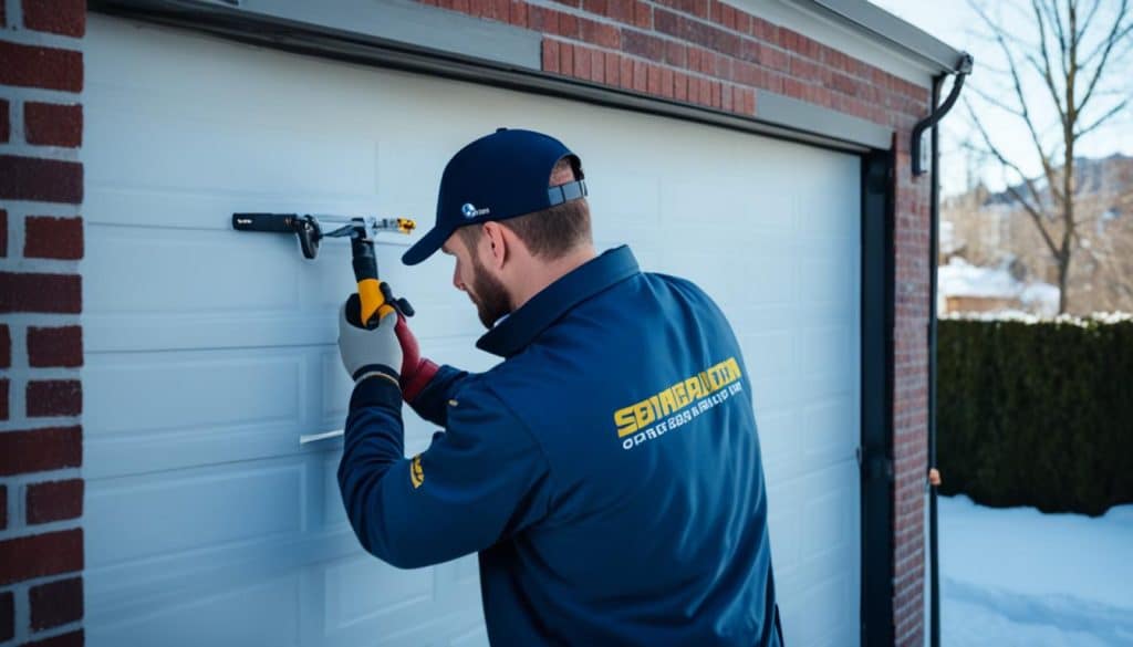 residential garage door repair Winter Garden - Emergency Garage Door Repair Winter Garden FL