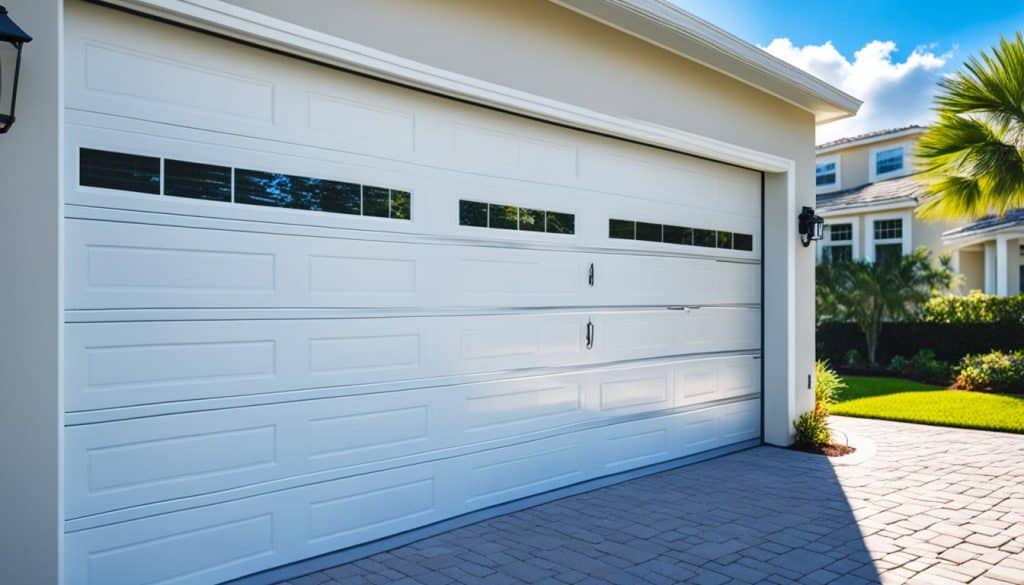 residential garage doors Daytona Beach - Fix Garage Doors Daytona Beach FL