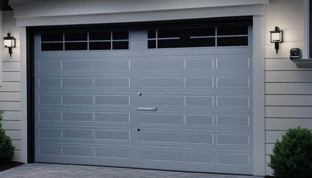 smart garage door opener - Emergency Garage Door Repair Apopka FL