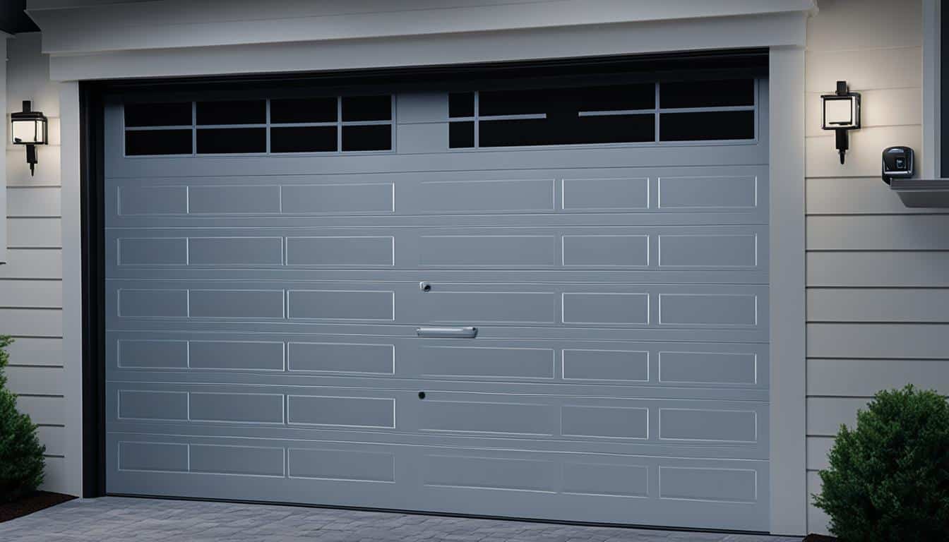 Read more about the article Smart Garage Door Opener for a Secure and Convenient Home