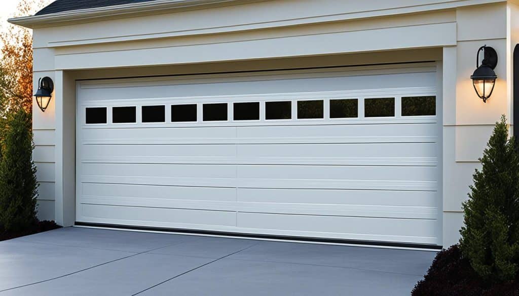 stylish garage doors - Premier-Line Garage Doors