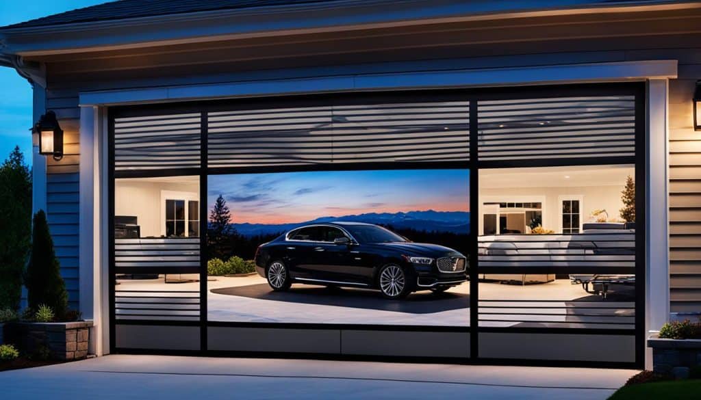 Best Overall Garage Door Screen - Garage Door Screens