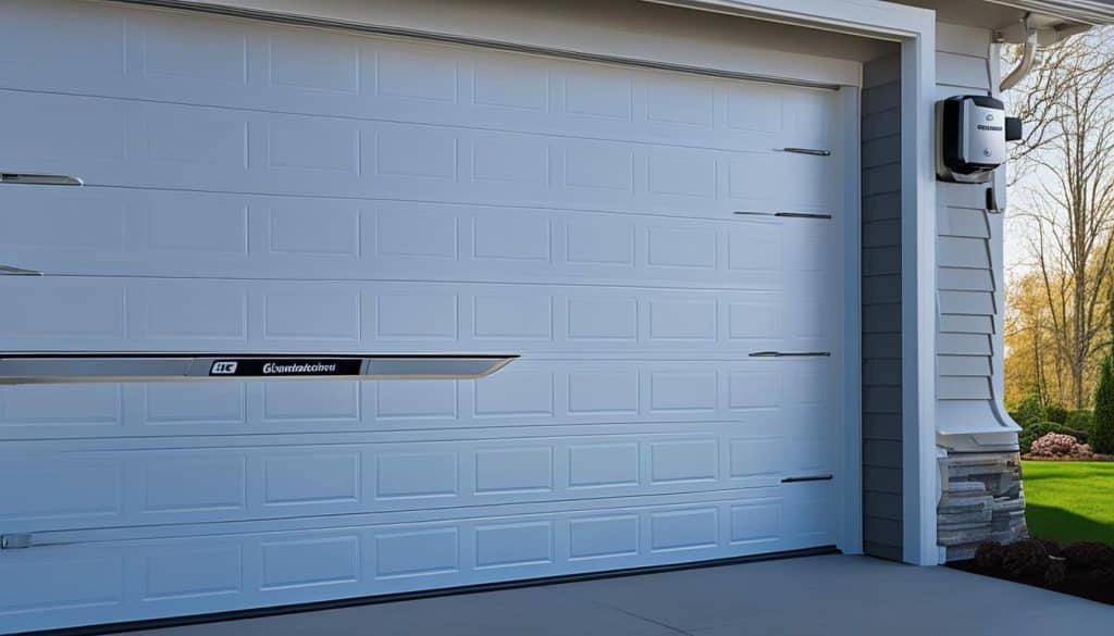 Chamberlain B2405 Smart myQ Belt Drive Image - Garage Door Openers