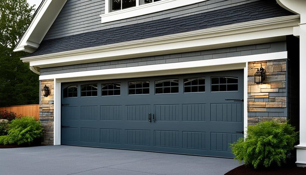 Custom Garage Door - Garage Door Sizes