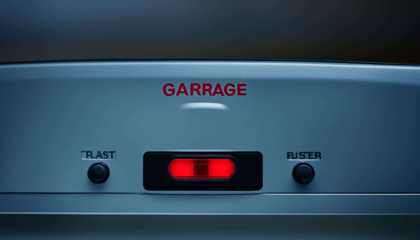 Read more about the article Garage Door Opener Not Working? Quick Fixes to Try