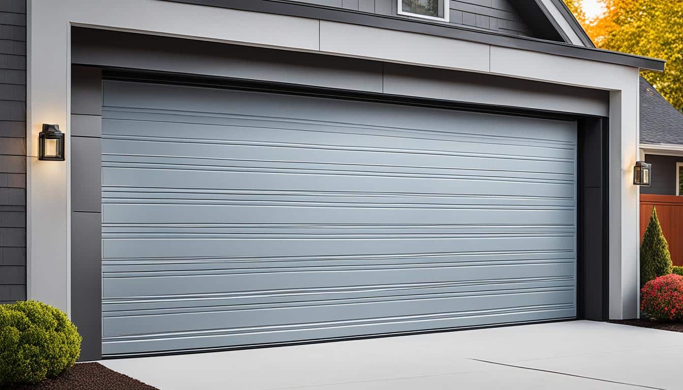 Read more about the article Discover Top Garage Door Trends