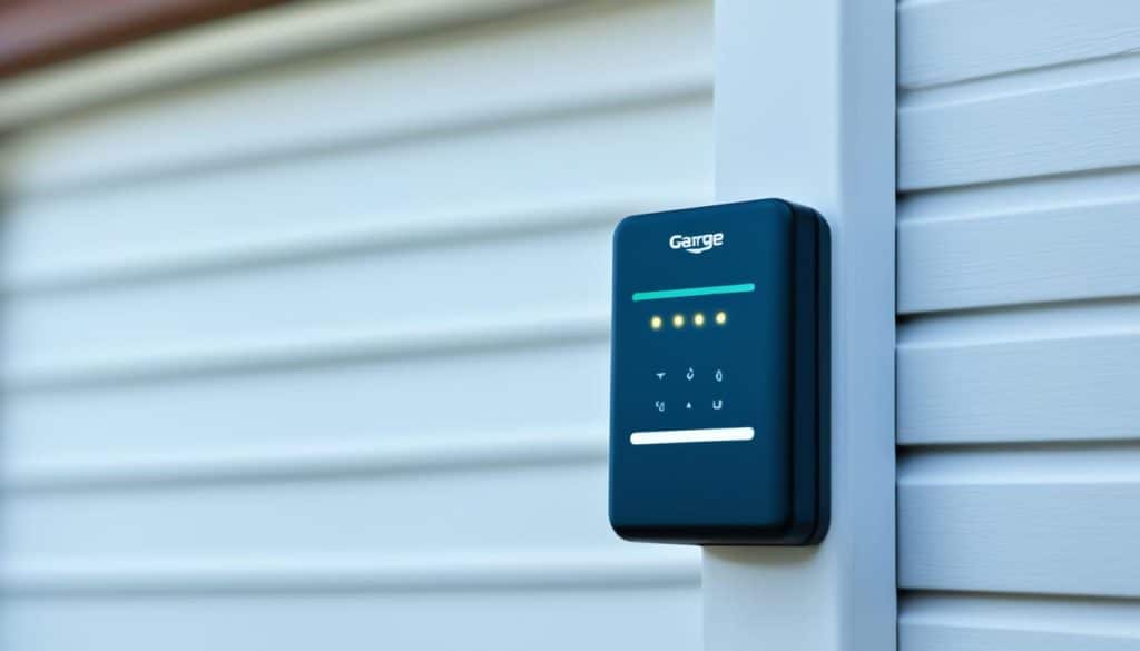 Garage door sensor benefits - Garage Door Sensor