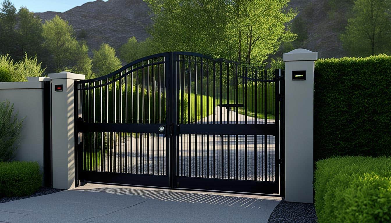 Read more about the article Gate Openers: Secure, Convenient Access for Your Property