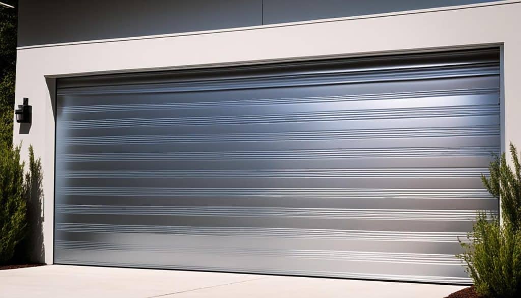 Rolling Garage Doors - Garage Door Trends