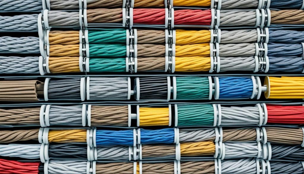 Types of Garage Door Cables - Garage Door Cables Replacement