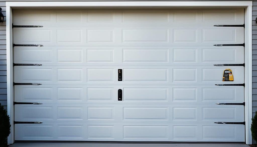 garage door maintenance - Garage Door Maintenance Cost