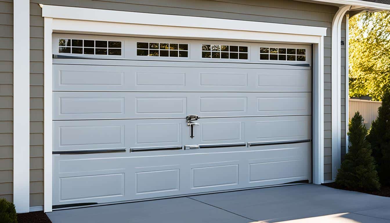 Read more about the article What is The Most Secure Garage Door Material