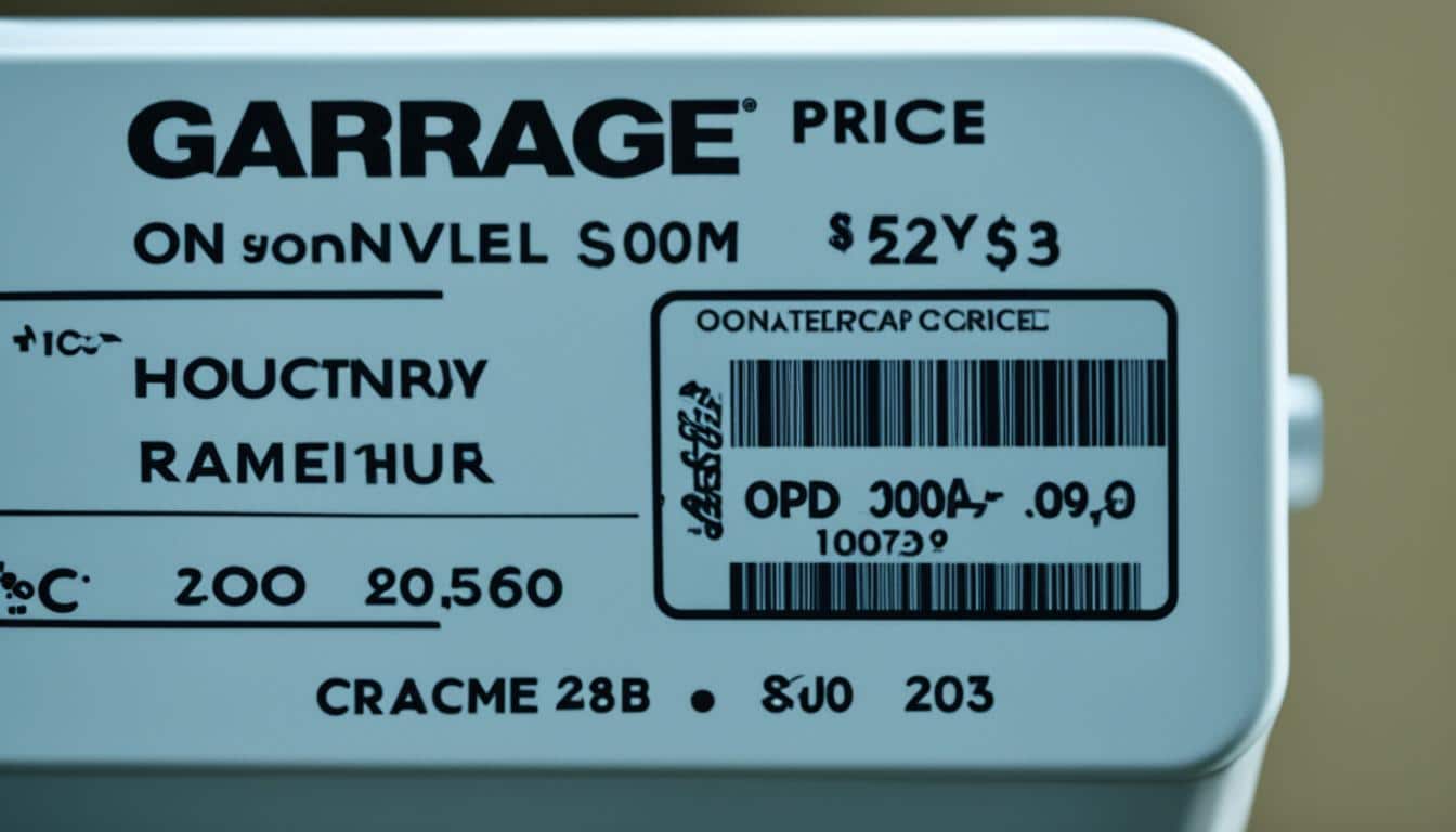 Read more about the article Garage Door Opener Installation Cost: What to Expect