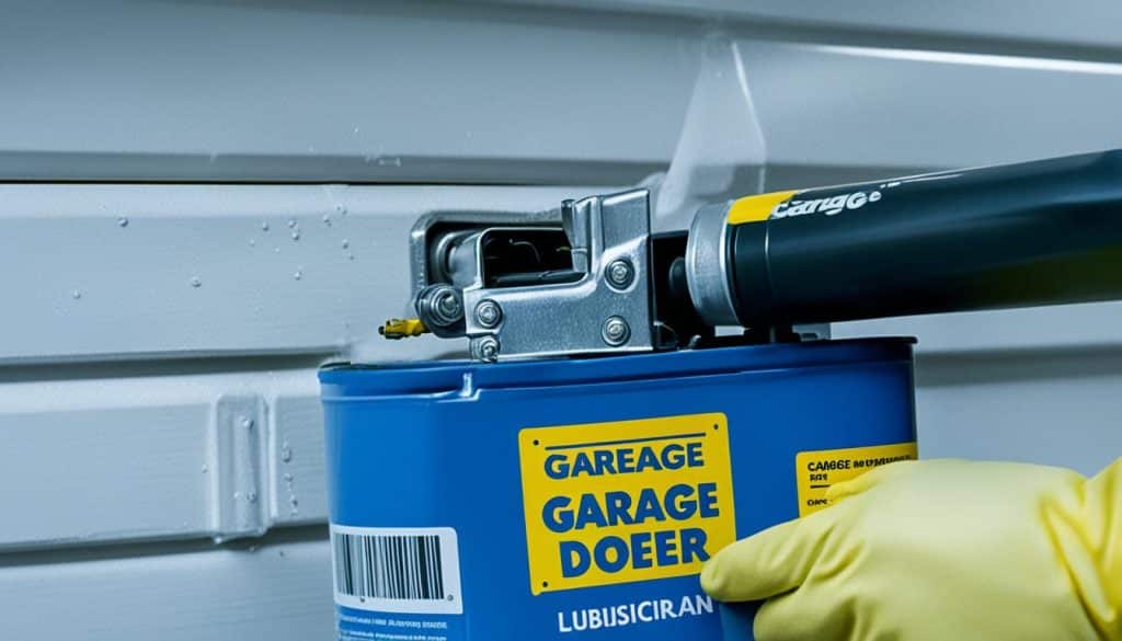 garage door opener maintenance - How Long Does a Garage Door Opener Last