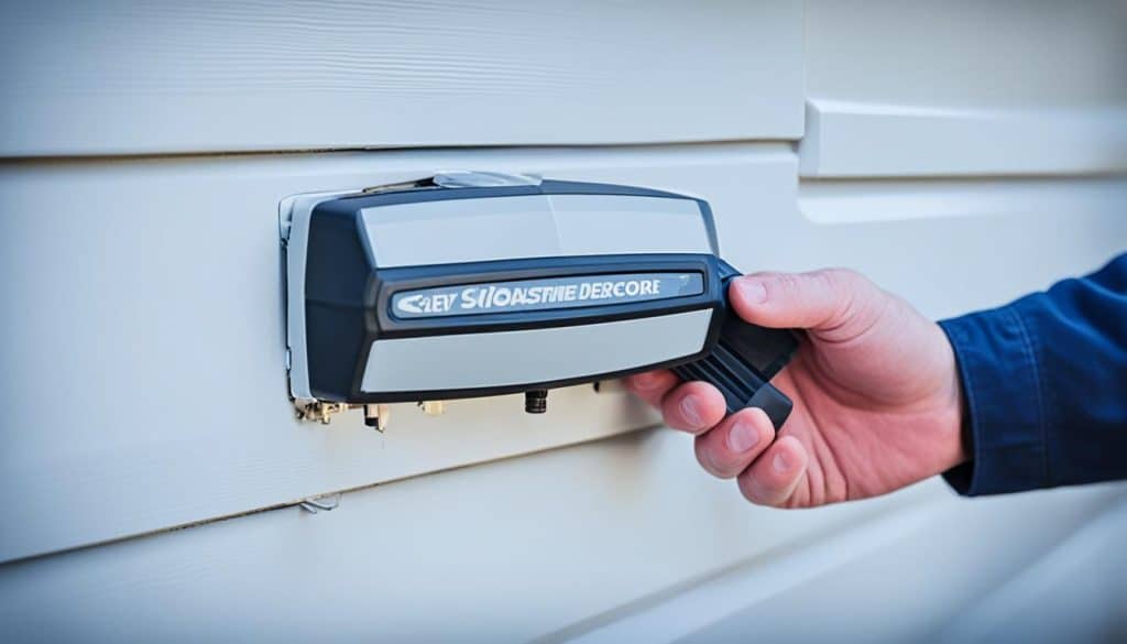 garage door opener maintenance benefits - Garage Door Opener Maintenance