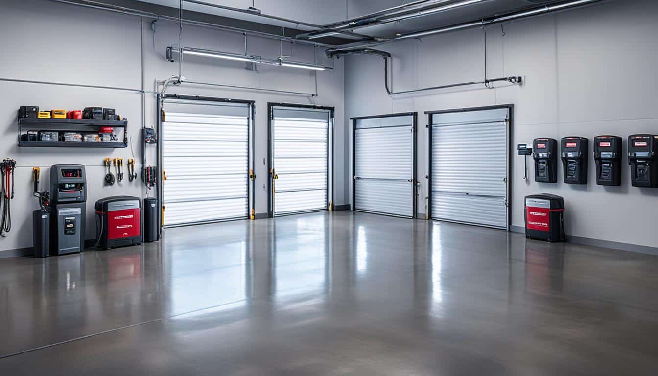 Read more about the article Can I Install a Garage Door Opener by Myself?