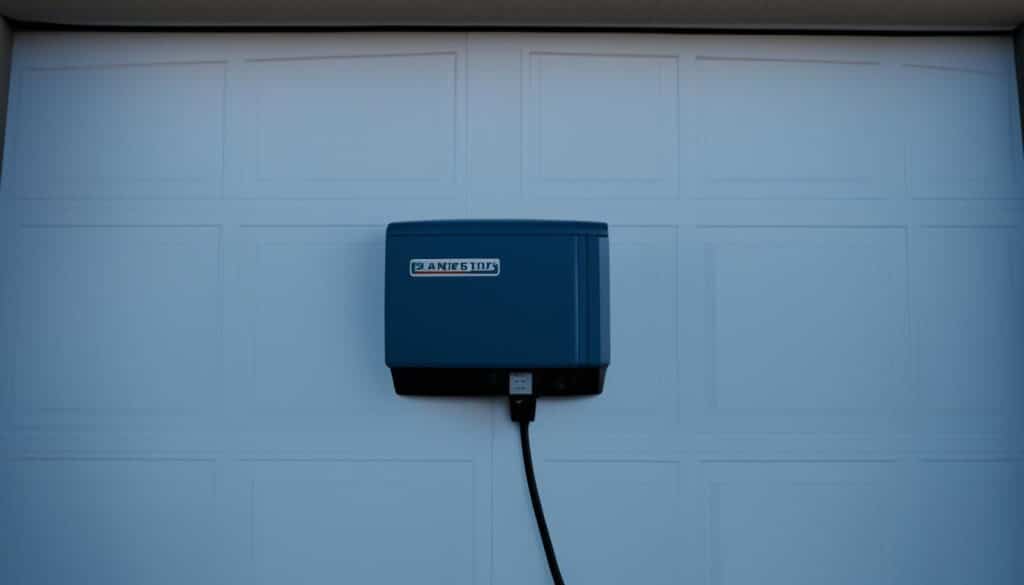 garage door openers with battery backup - Garage Door Opener Apopka FL