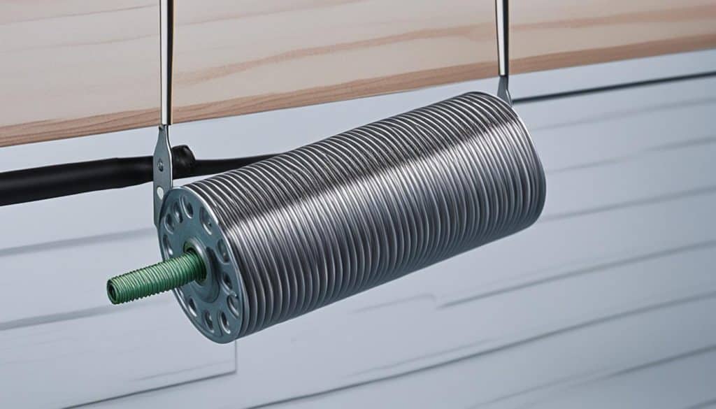 garage door torsion springs - Garage Door Springs DeLand FL