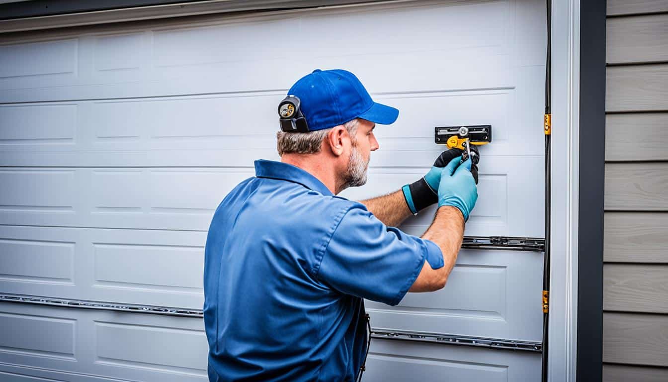 Read more about the article Affordable Garage Door Tune-Up Services | Extend Lifespan