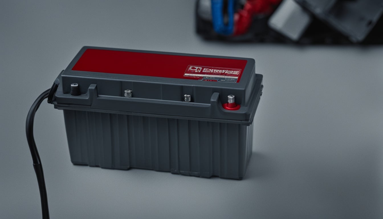 Read more about the article Garage Opener Battery: A Guide to Extending Its Lifespan