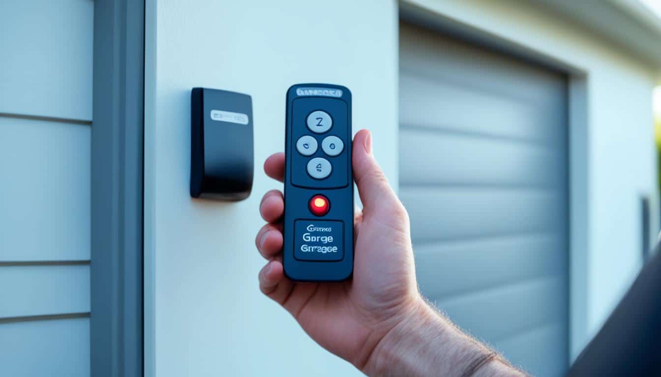 Read more about the article How to Program a Garage Door Opener