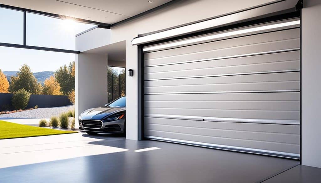 overhead doors - Rolling Garage Doors