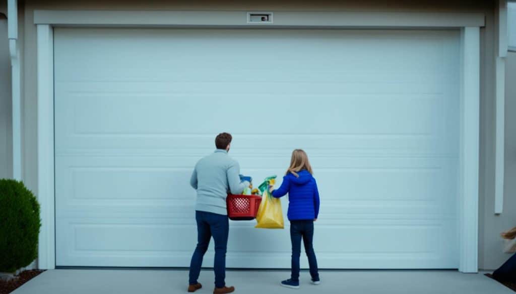 reasons to program a garage door opener - How to Program a Garage Door Opener