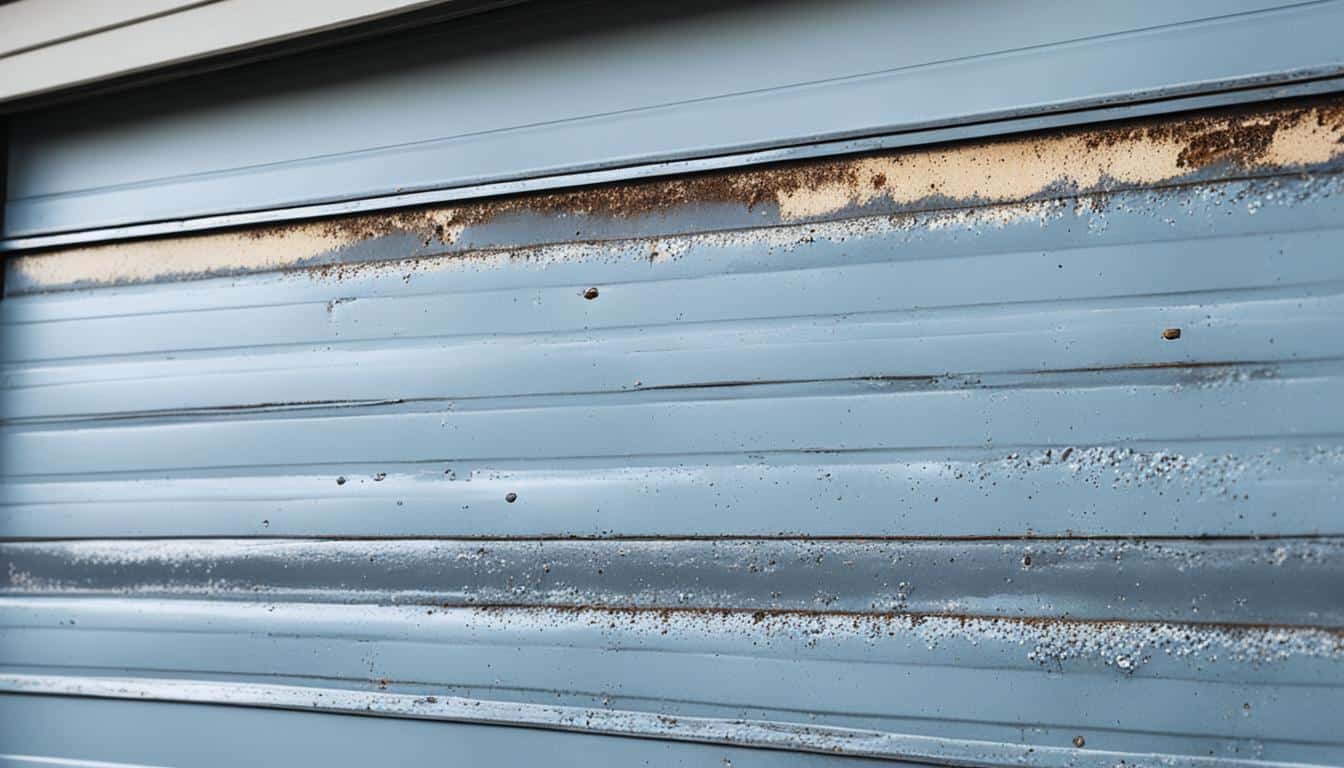 Read more about the article When to Repair a Garage Door and When to Replace