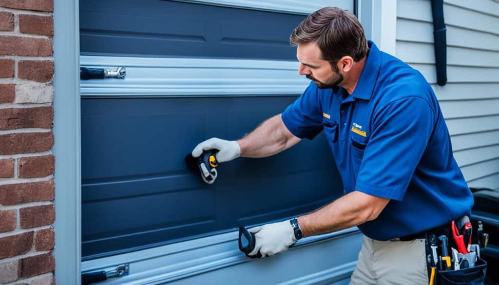 residential garage door repair - Emergency Garage Door Repair Doctor Philips FL