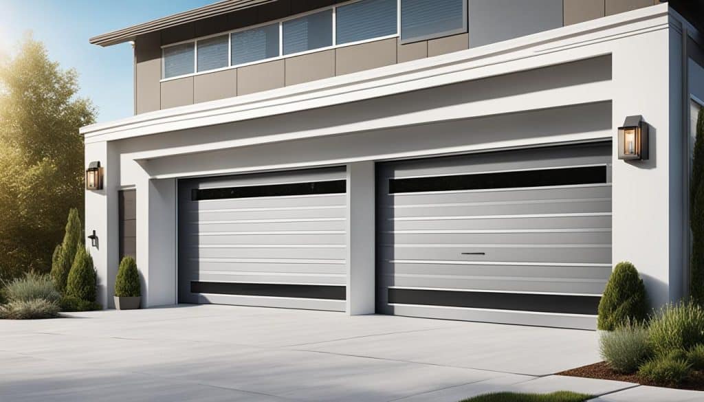 rolling garage doors - Garage Door Maintenance Winter Park FL