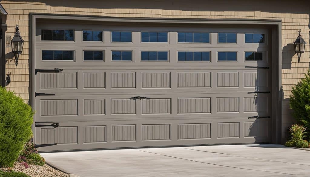 Importance of Garage Door Maintenance - Residential Garage Door Maintenance