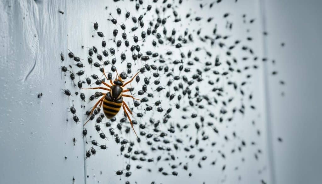 Pest Control - Garage Door Sealing