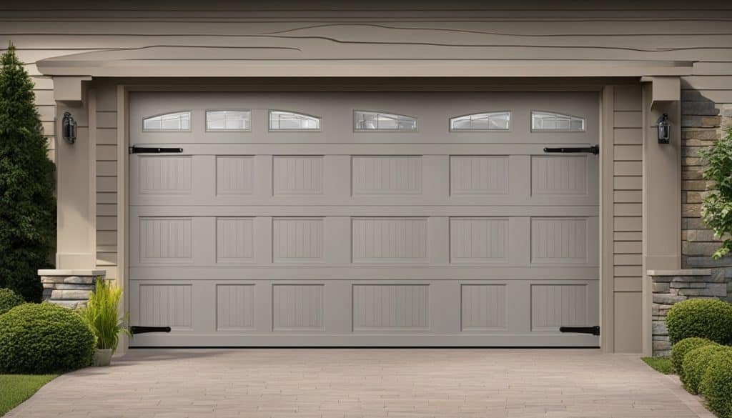 Types of Garage Door Locks - Garage Door Locks