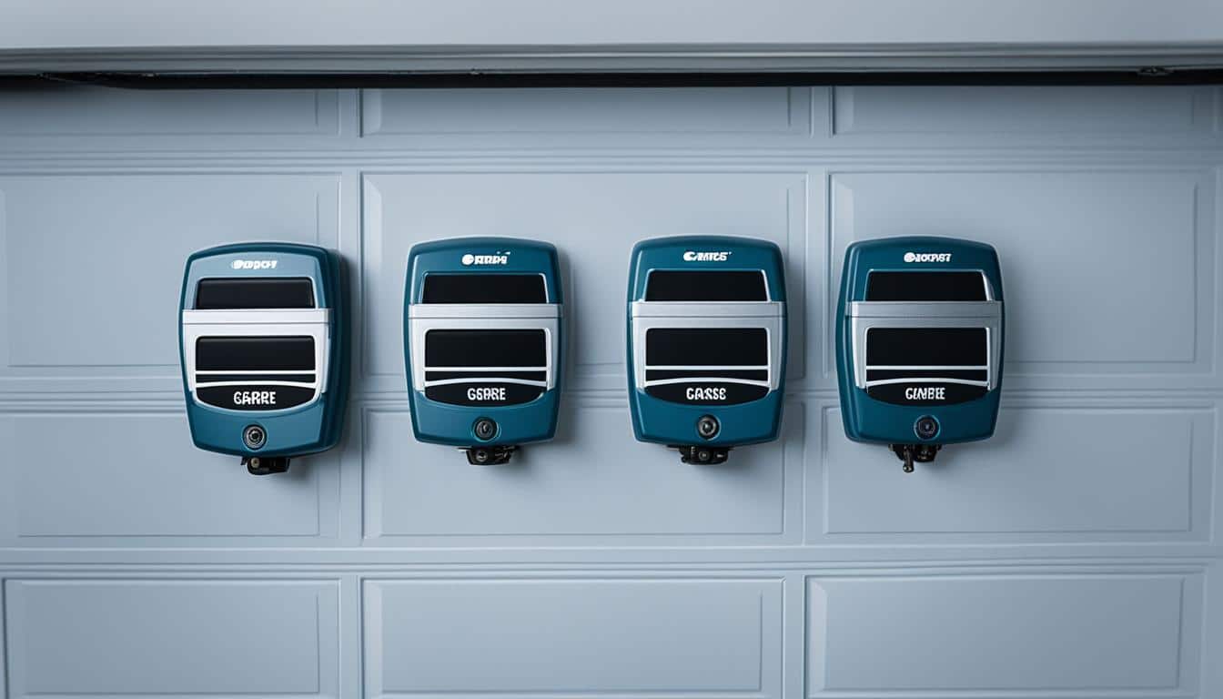 Read more about the article Garage Door Opener Types – Find the Best Options