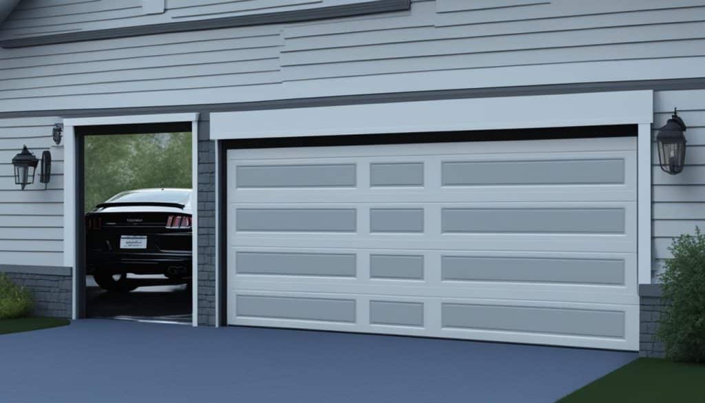 garage door weather stripping - Emergency Garage Door Repair Lake Mary FL