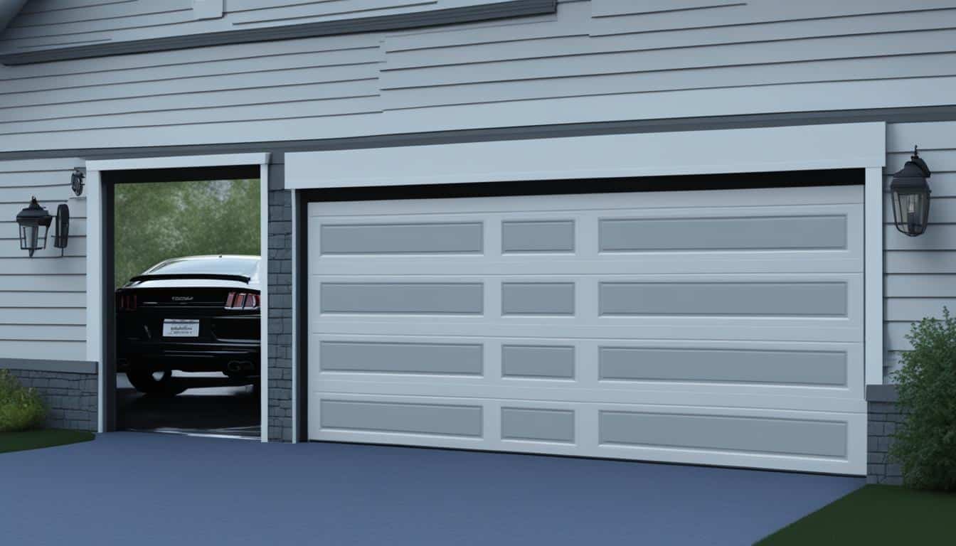 Read more about the article Garage Door Weather Stripping: Keep Your Garage Insulated