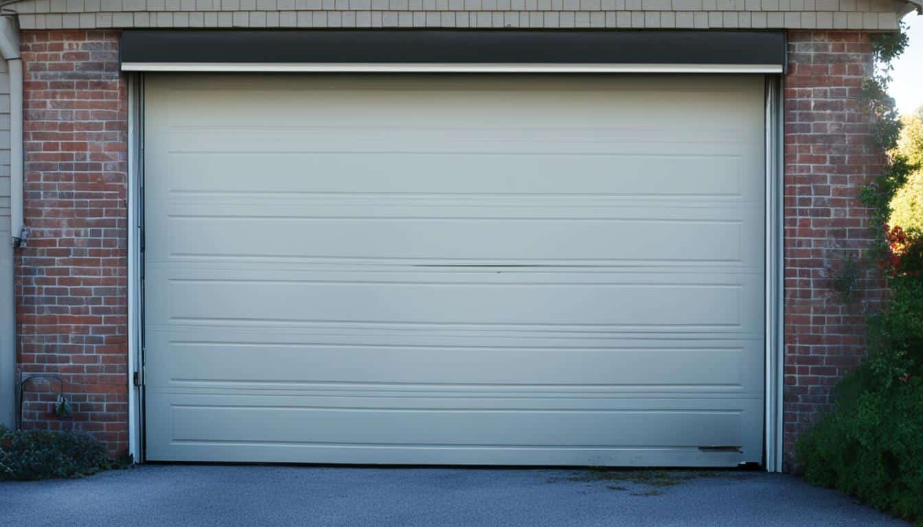 Read more about the article Garage Roller Door Repairs | Reliable & Affordable Services