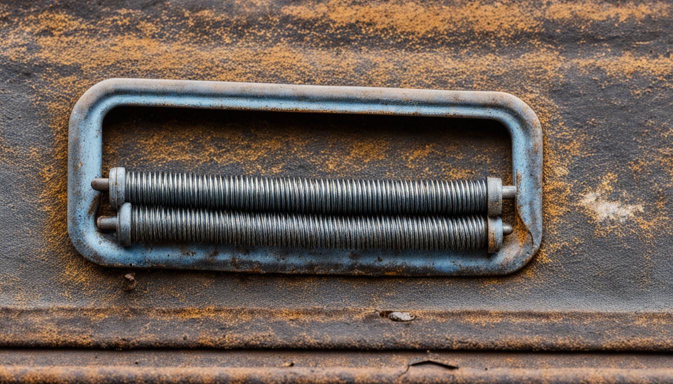 Read more about the article How Long Do Garage Door Springs Last?